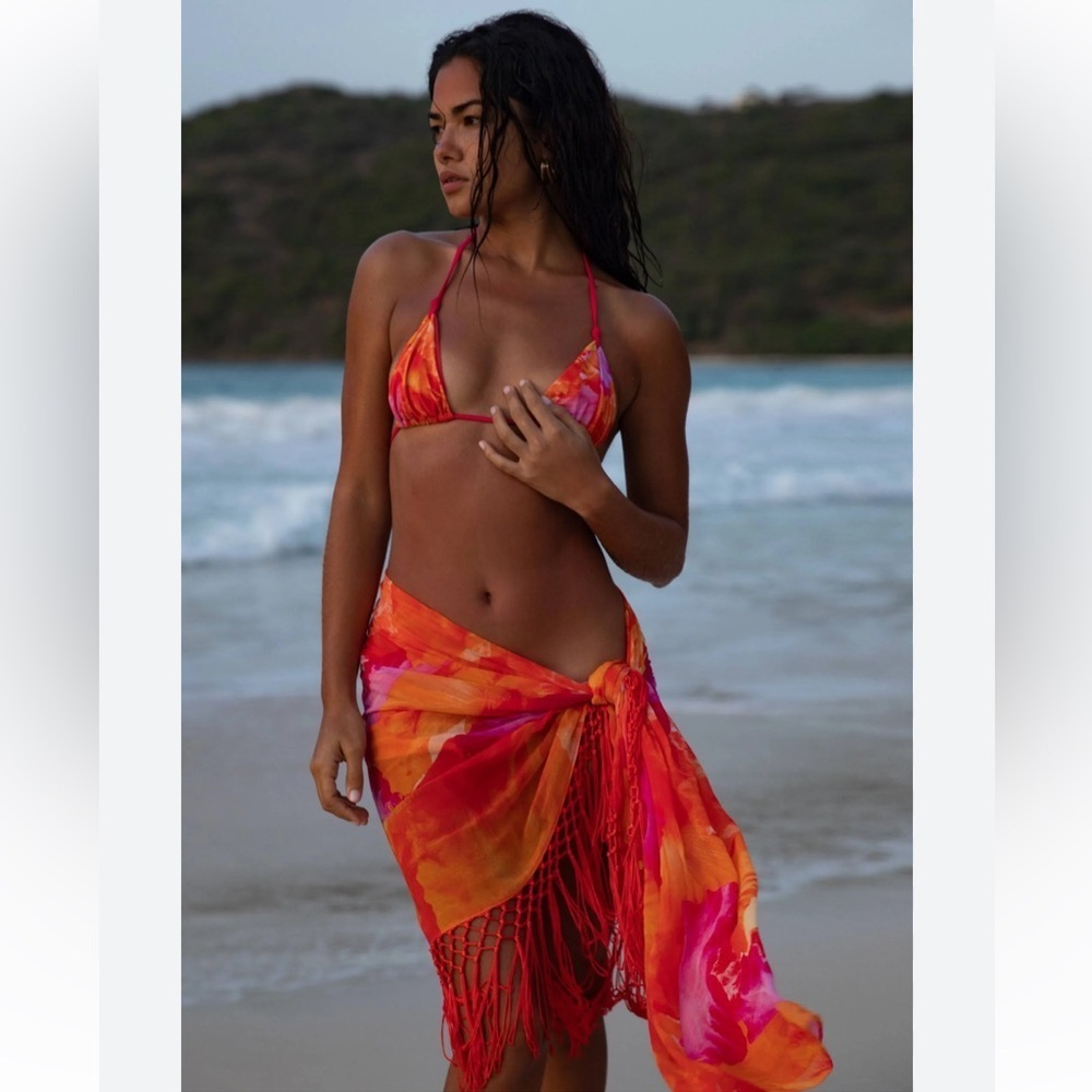 Rat & Boa Sirelli sarong